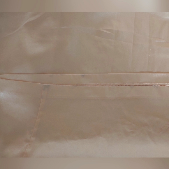 Vintage Oscar de la Renta Nightgown - Picture 7 of 8